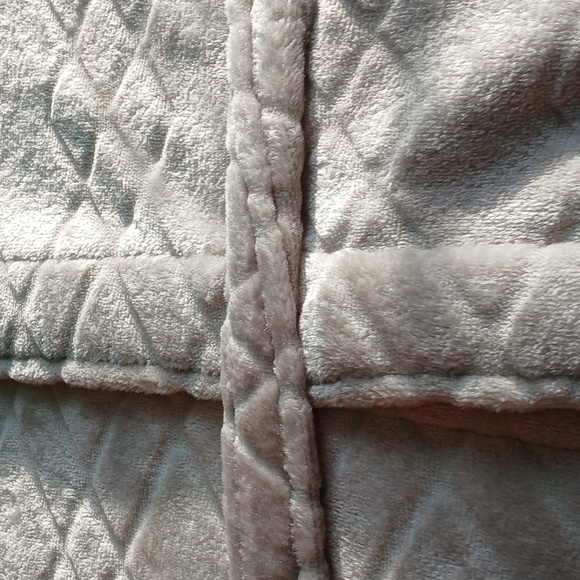 Robe Soft Cozy - Picture 5 of 5